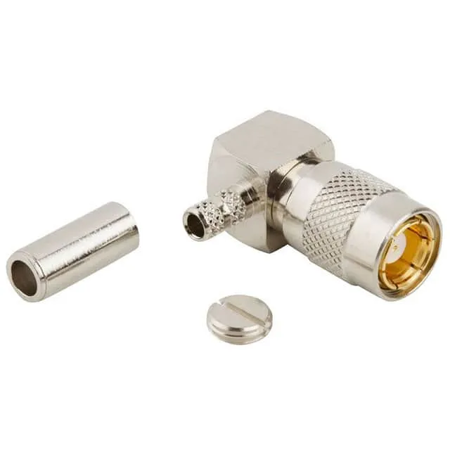 142290 (CONN SMZ PLUG R/A 75OHM SOLDER)