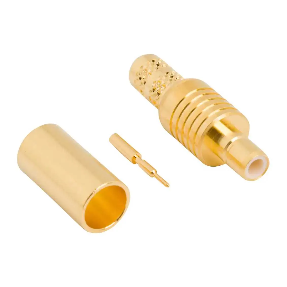 142330 (CONN SMB JACK STR 50OHM SOLDER)