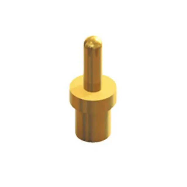 1424-1 (CONN PC PIN CIRC 0.025DIA TIN)