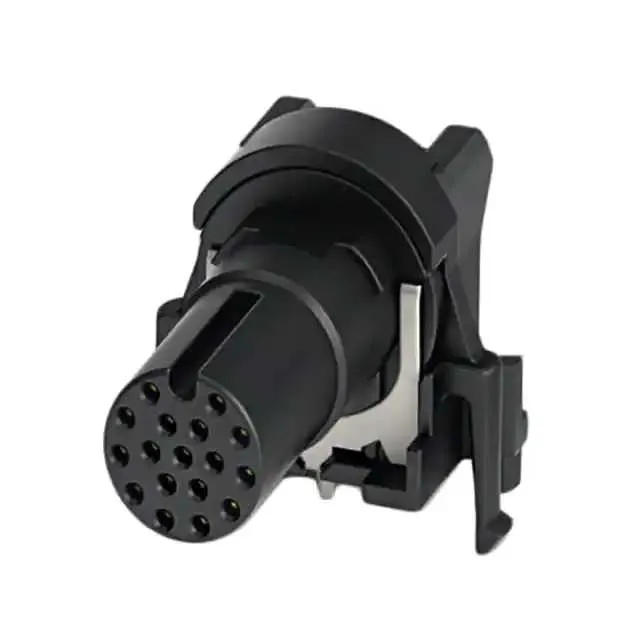 1424201 (SENSOR/ACTUATOR FLUSH-TYPE SOCKE)