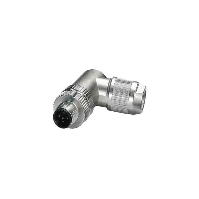 1424659 (CONN 5POS PLUG ANGLED M12)