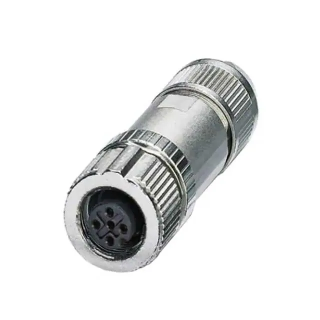1424700 (BUS SYSTEM CONN 4POS SKT M12)