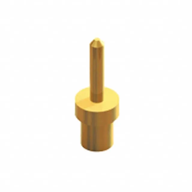 1428-2 (CONN PC PIN CIRC 0.025DIA TIN)