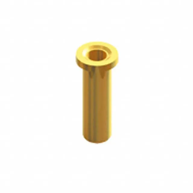 1431-1 (CONN PIN RCPT.015-.021 SOLDER)