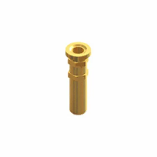 1432-1 (CONN PIN RCPT.015-.021 PRESSFIT)
