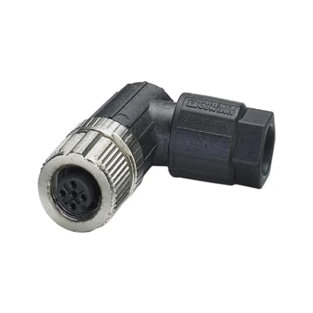 1432596 (CONN RCPT FMALE 5POS SPRING-CAGE)