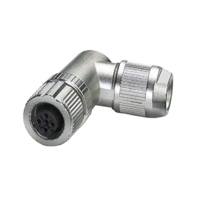 1432758 (CONN RCPT FMALE 4POS SPRING-CAGE)