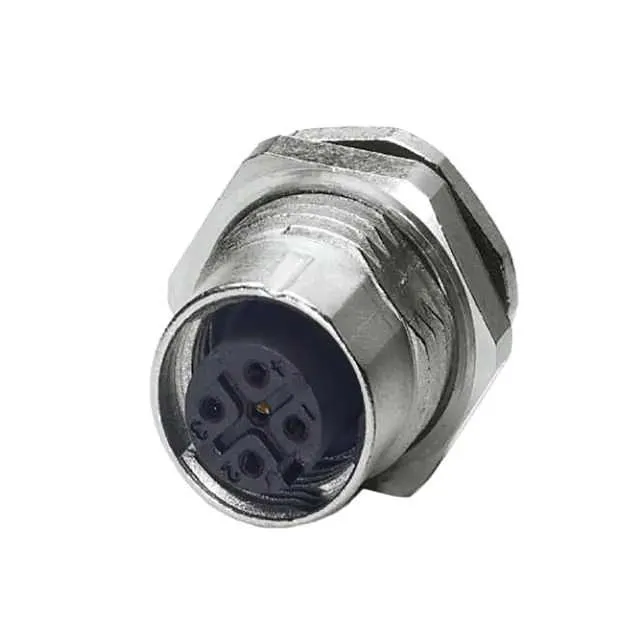 1441891 (CONN RCPT FMALE 5POS GOLD SOLDER)