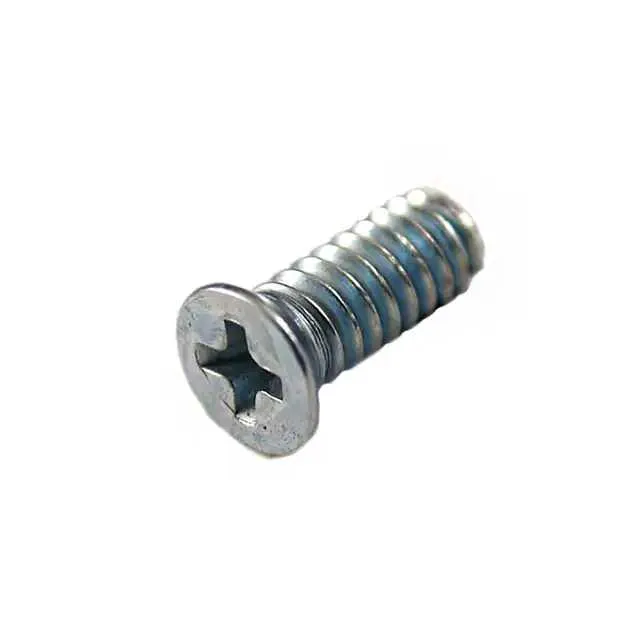 1455MS100 (FLAT HEAD PHILLIPS #6 100PC)