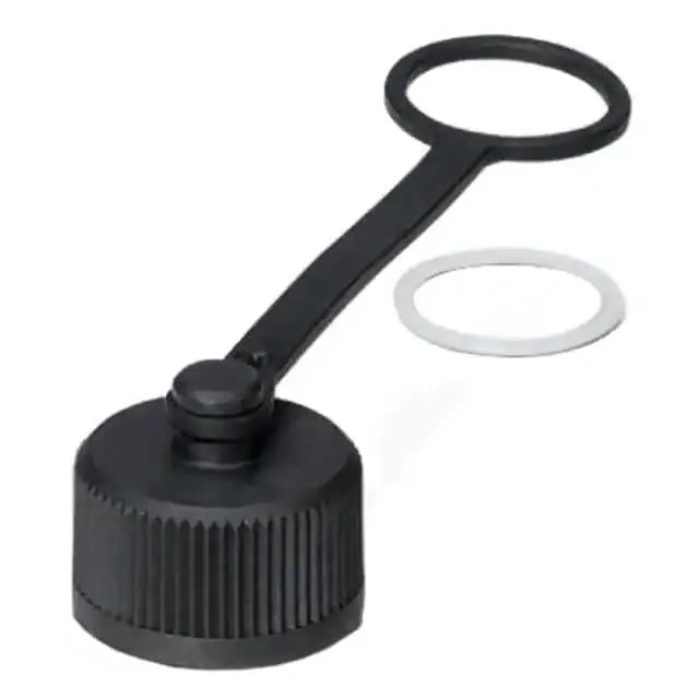 1456190 (CONN SEALING CAP M12 IP67)