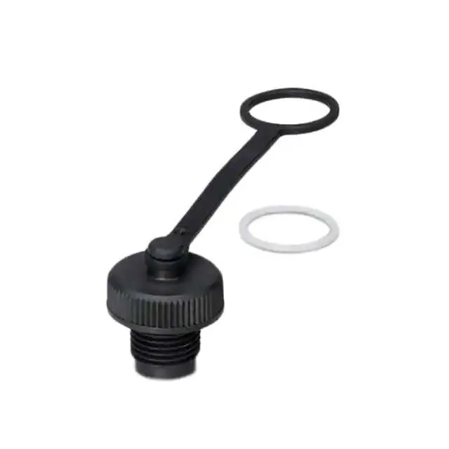 1456200 (CONN SEALING CAP M12 IP67)