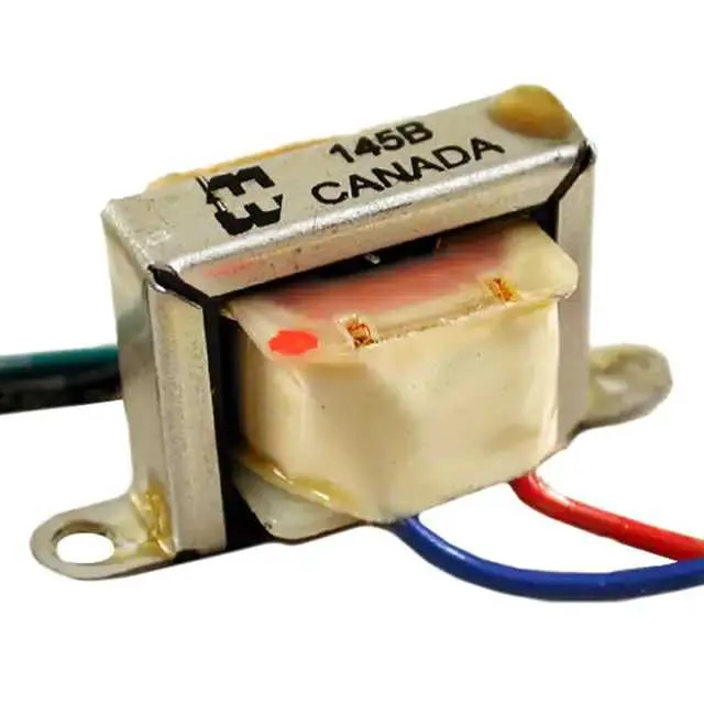 145H (TRANSFORMER AUDIO 2K/500CT IMPED)