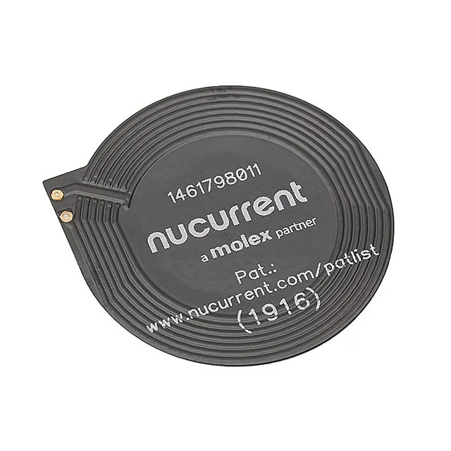 1461798011 (RX 1 COIL 1 LAYER 2.6UH)