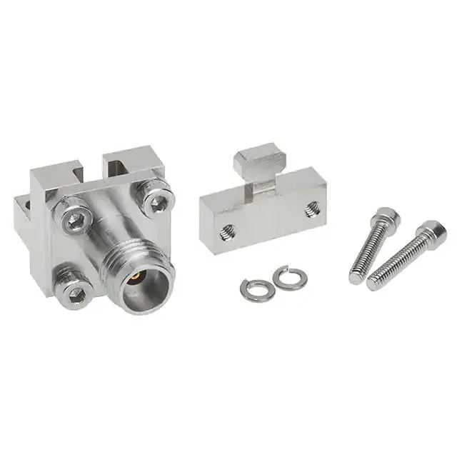 147-0701-201 (CONN 2.4MM EDGE LAUNCH JACK)