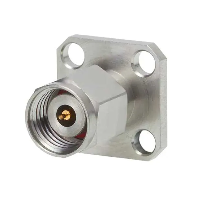 147-0701-611 (CONN 2.4MM PANEL MOUNT JACK)