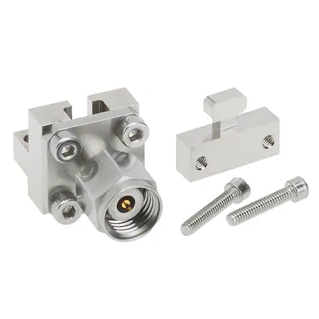 147-0801-201 (CONN 2.4MM EDGE LAUNCH PLUG)