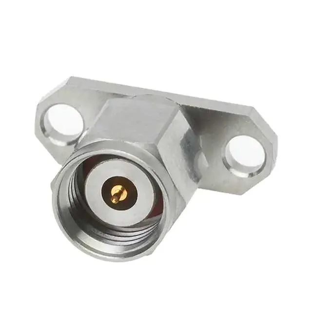 147-0801-601 (CONN 2.4MM PANEL MOUNT PLUG)