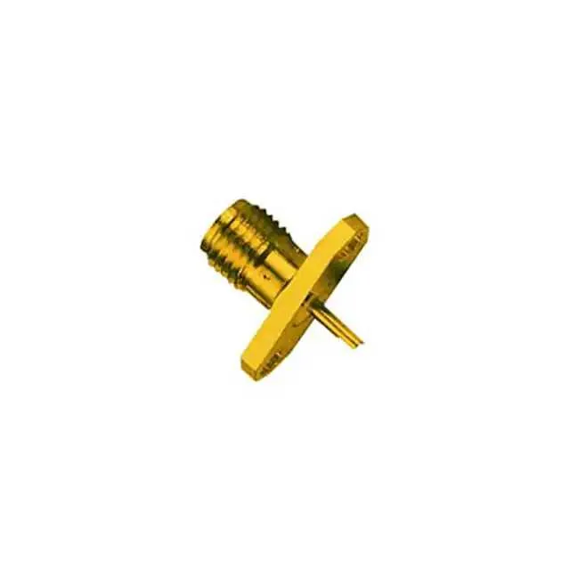 1-1478963-0 (CONN SMA RCPT STR 50 OHM SOLDER)