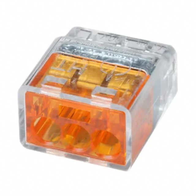 148-90025 (CONN INLINE TAP 12-22AWG)
