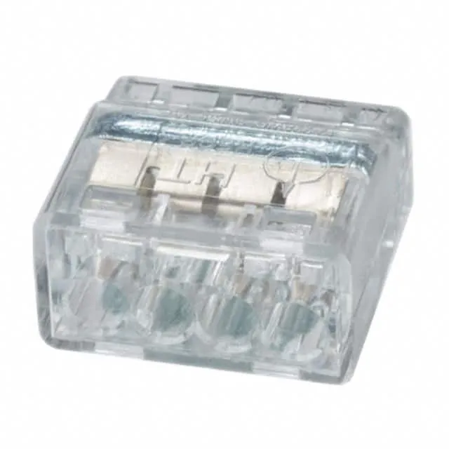 148-90026 (CONN INLINE TAP 12-22AWG)