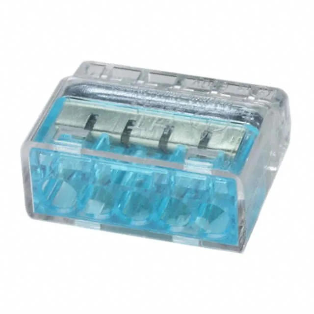 148-90027 (CONN INLINE TAP 12-22AWG)