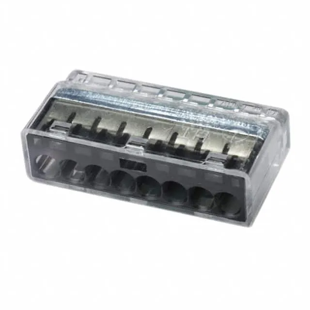 148-90029 (CONN INLINE TAP 12-22AWG)