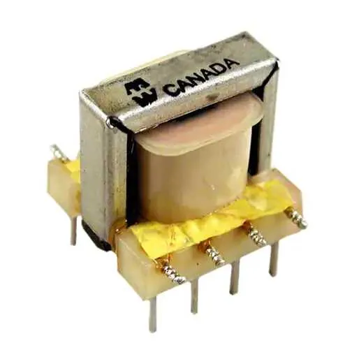 148T (TRANSFORMER AUDIO 500CT/3.2 IMP)