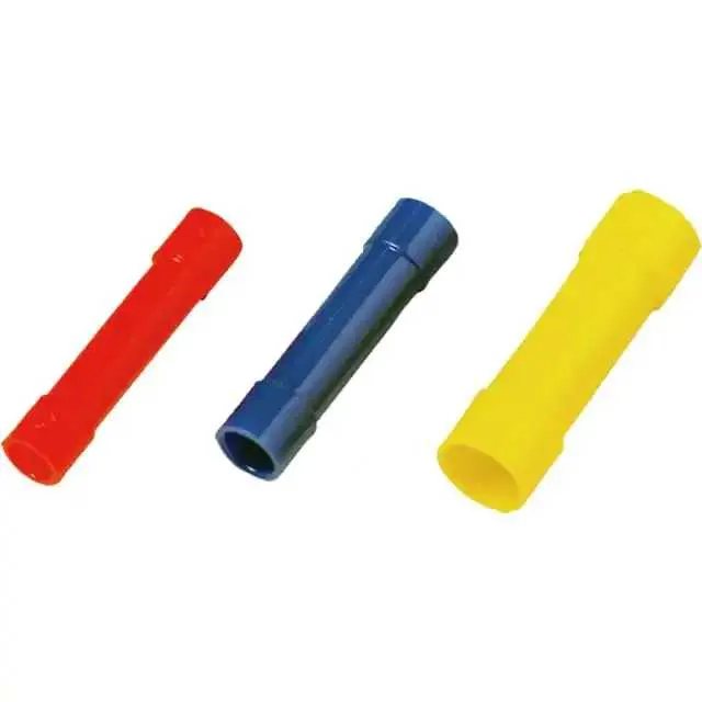 9200510000 (CONN BUTT SPLICE CRIMP 100/PK)