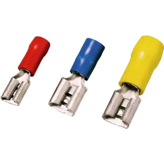 9200540000 (CONN QC RCPT 0.250 CRIMP)