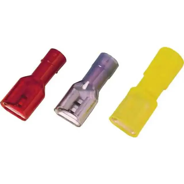 9200640000 (CONN QC RCPT 0.250 CRIMP)