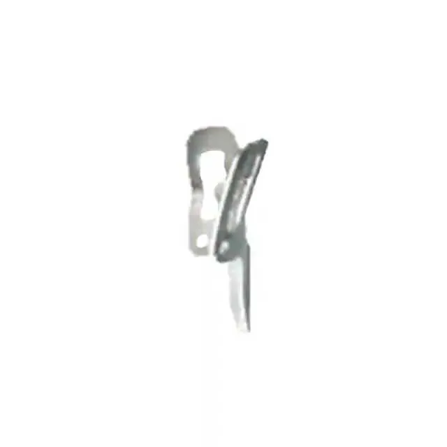 1498CP (CONN TERM CLAMP CRIMP)
