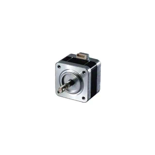 14PM-M444U (STEP MOTOR HYBRID UNIPOLAR 24V)