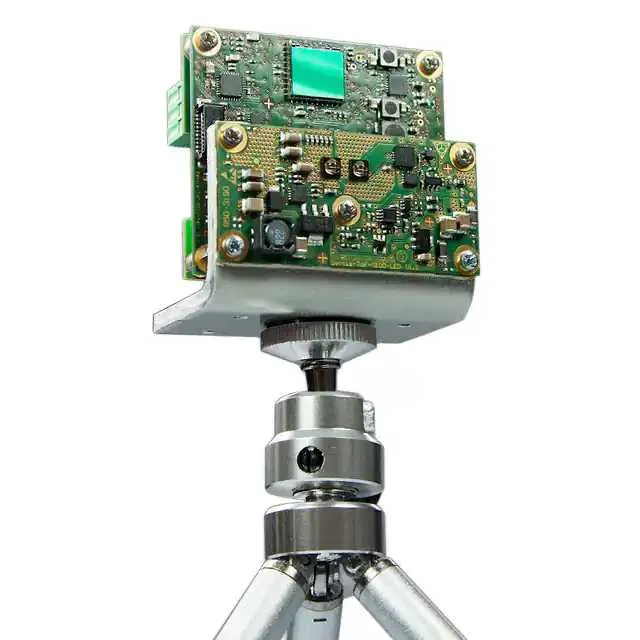 150-3002-1 (KIT EVAL 3D SENSOR TOF M100)