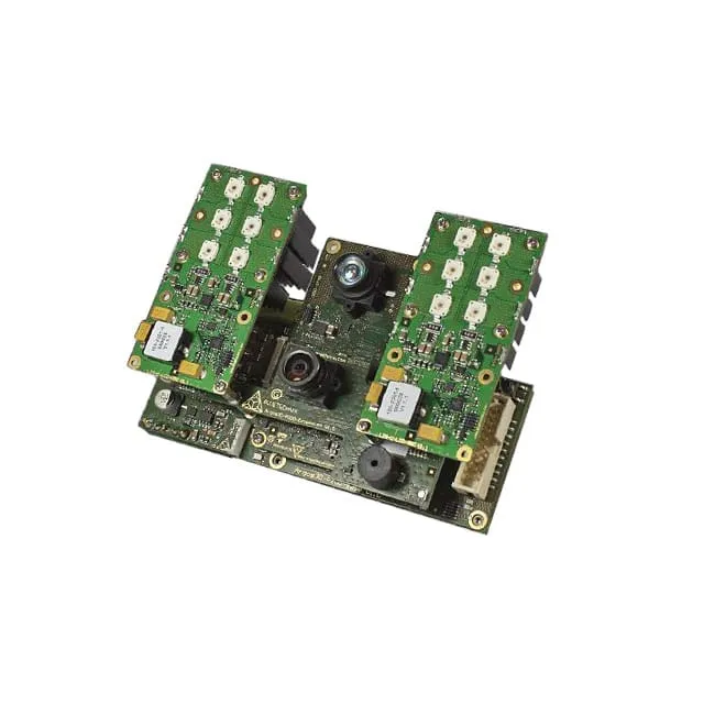 150-3040-1 (SENTIS3D - M520 KIT)