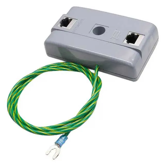 1500-1D (ETHERNET SPD, ISOLATED)