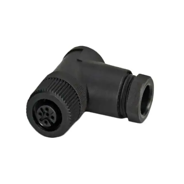 1500790 (CONN RCPT FMALE 5POS SCREW)