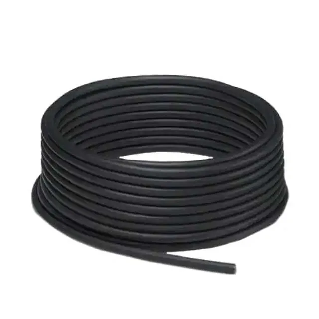 1501692 (CABLE 4COND 24AWG BLACK 328.1')