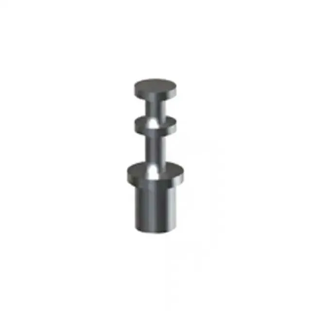 1502-4 (TERM TURRET SINGLE L=5.56MM TIN)