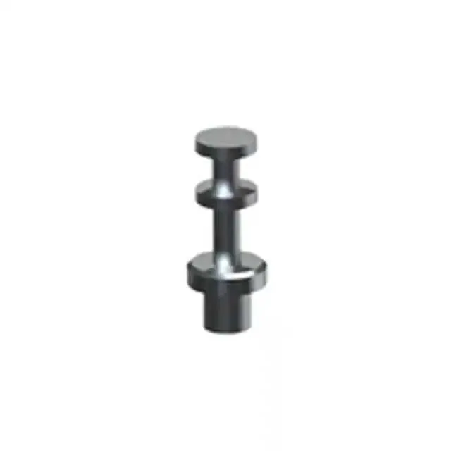 1503-1 (TERM TURRET SINGLE L=9.14MM TIN)