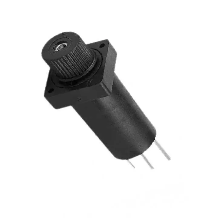 15087-1K0797 (FUSE HLDR CARTRIDGE 300V 12A PCB)