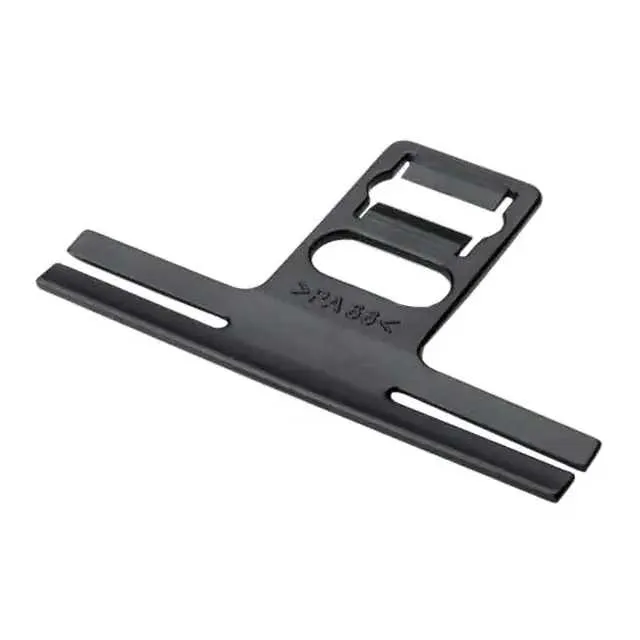 151-00017 (CBL CLIP BUNDLING BLK WELD STUD)