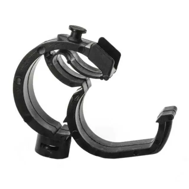 151-00199 (CBL CLIP C-TYPE BLACK)