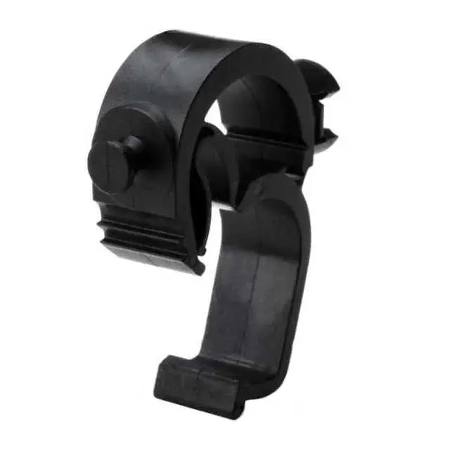 151-00223 (CBL CLIP C-TYPE BLACK)