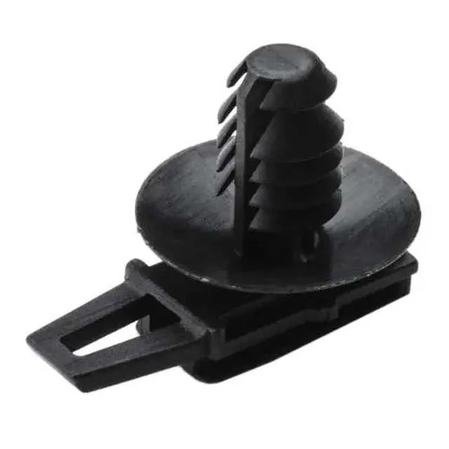 151-00785 (CBL CLIP BLACK FIR TREE)