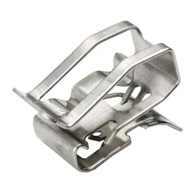 151-00982 (CBL CLIP C-TYPE SILVER EDGE MNT)
