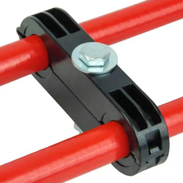 151-01231 (CBL CLAMP BUNDLE BLACK FASTENER)