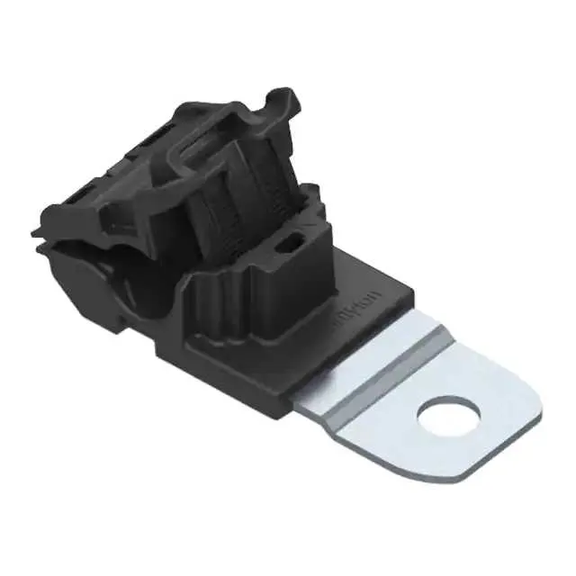151-01417 (CBL CLAMP P-TYPE BLACK FASTENER)