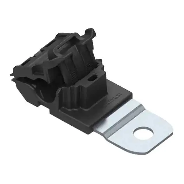 151-01418 (CBL CLAMP P-TYPE BLACK FASTENER)