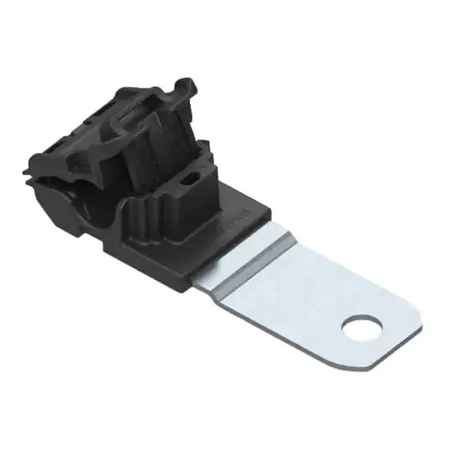 151-01419 (CBL CLAMP P-TYPE BLACK FASTENER)