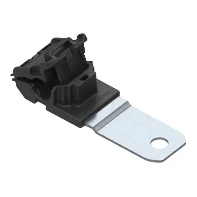 151-01420 (CBL CLAMP P-TYPE BLACK FASTENER)